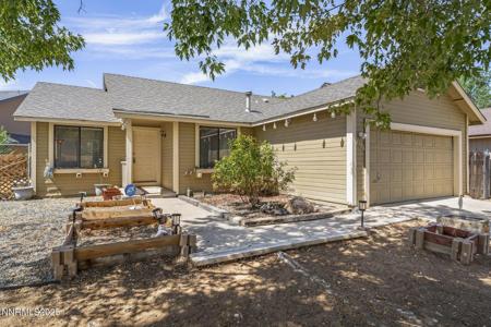 6835 Pah Rah Drive