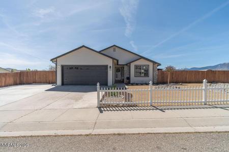 3589 Haystack Drive