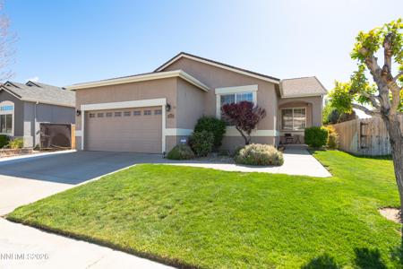 2729 Longridge Drive