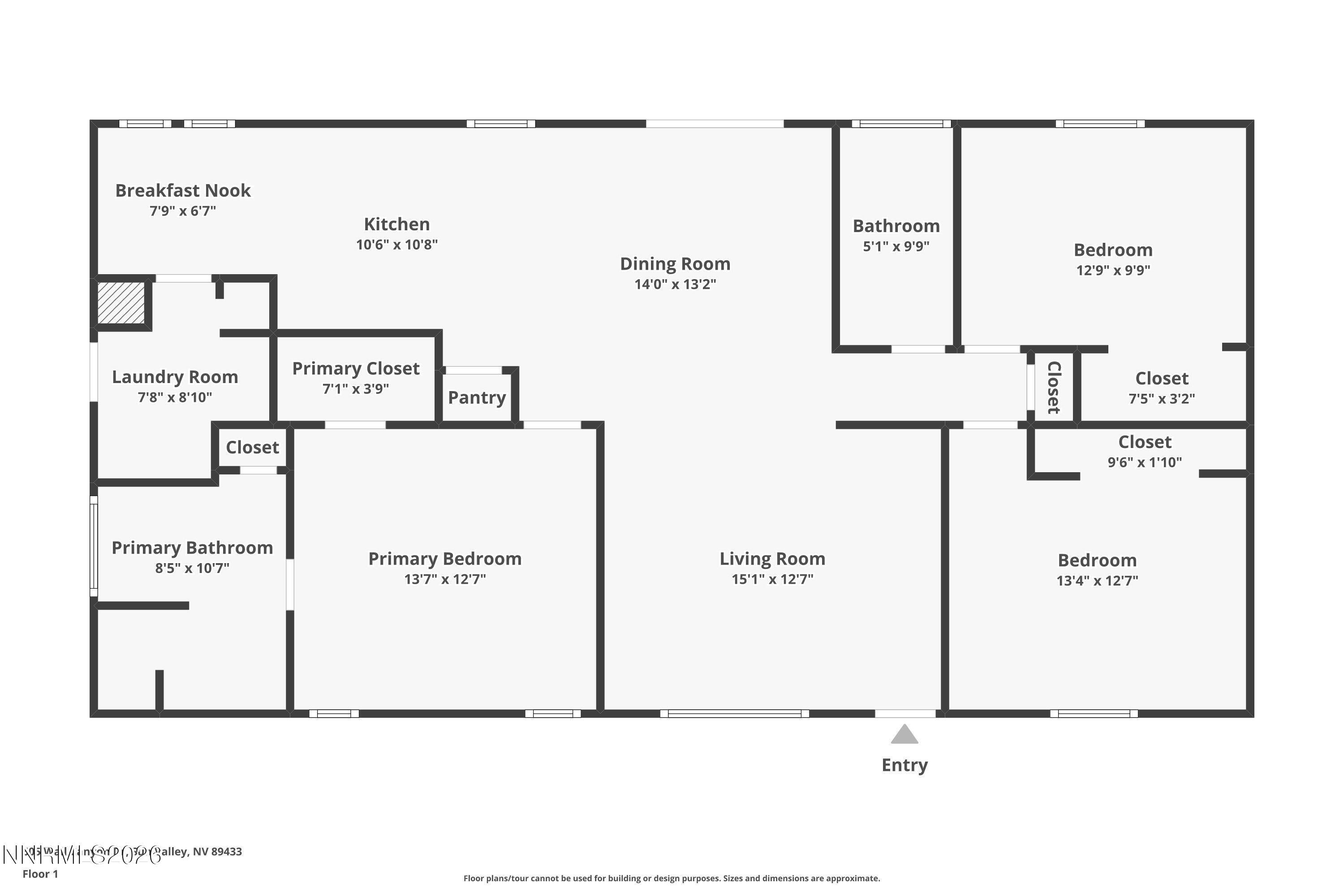 Image 3: 3-floor-1