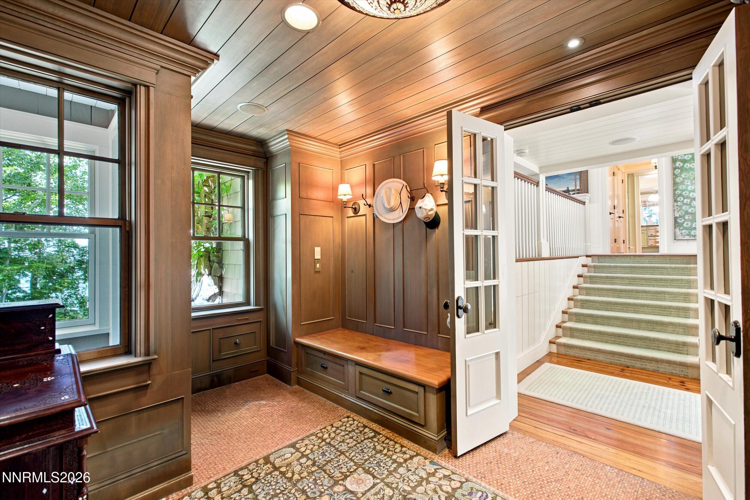 Image 3: Entry Foyer