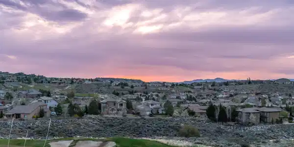 2020 Heavenly View Trail