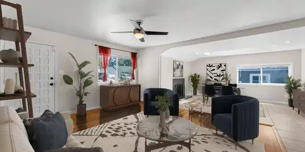 1375 Wesley Drive