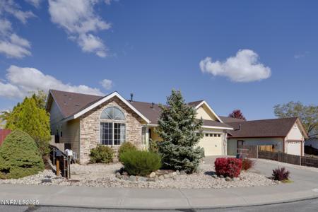 540 Classic Court