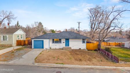 1620 Harold Drive