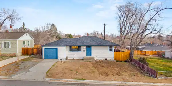 1620 Harold Drive