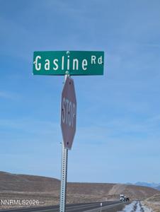 00 E Gas Line Road