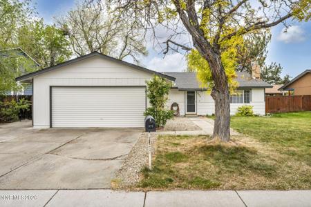 375 Gleeson Way