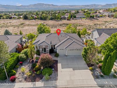 7685 Desert Vista Drive