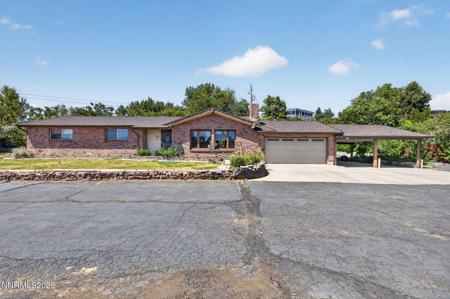 5505 Point View Way