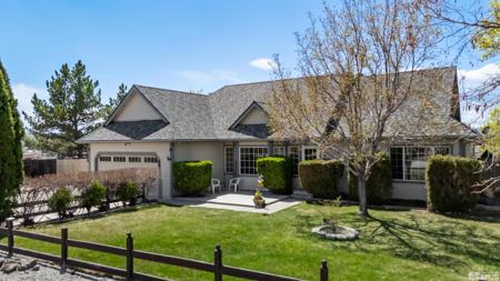 55 Stags Leap Circle