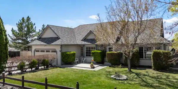 55 Stags Leap Circle