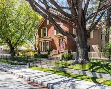 308 Thompson Street