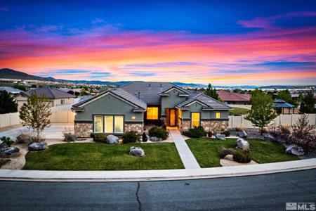 260 Serenade Drive