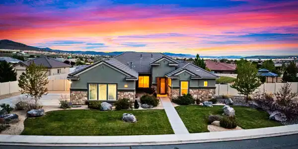 260 Serenade Drive