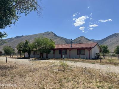 535 Upper Colony Road