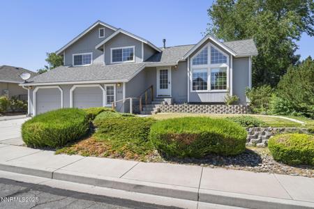 4112 Spring Drive
