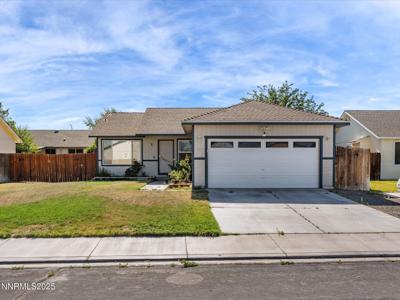 1324 Nevada Pacific Boulevard