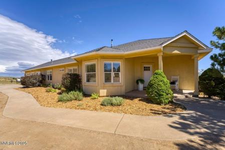 15115 N Red Rock Road