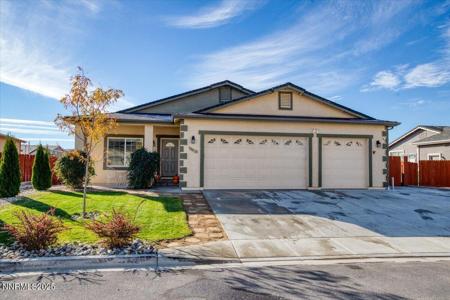 18828 Trinity Range Court
