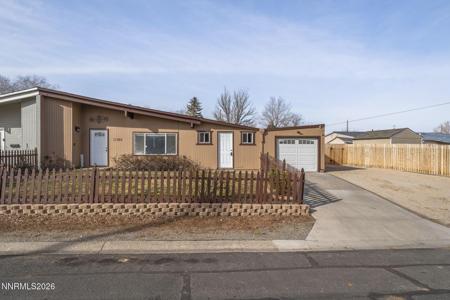 11303 Rocky Mountain Street