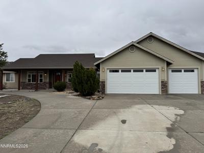 2020 Rocking Horse Road