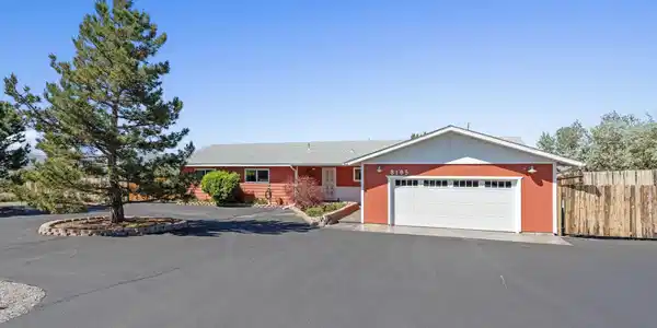 8195 Blackfoot Way