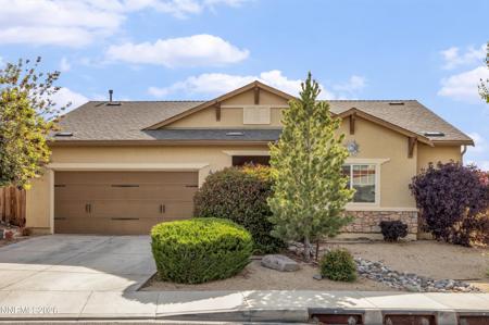 500 Sun Mesa Drive