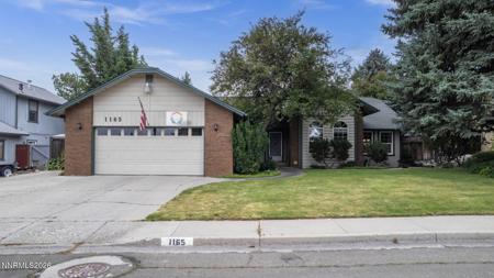 1165 W Winnie Lane