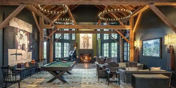 Image 2: Great Room