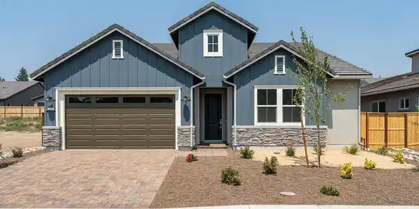 203 Starboard Drive