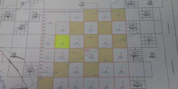 00 GOLCONDA FIRE DISTRICT-