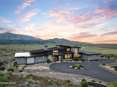 310 James Canyon Loop