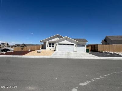 1317 Serenity Circle
