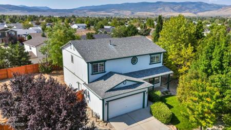 115 Calistoga Court