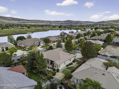 2850 Friar Rock Court