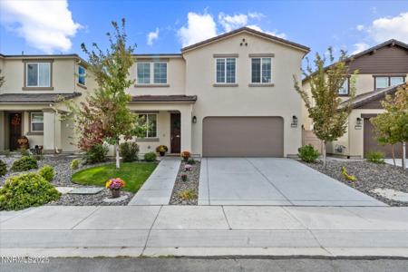 2102 Black Spur Drive