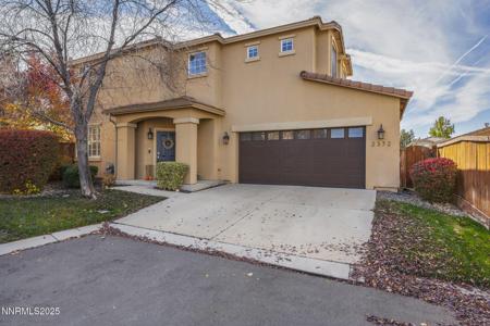 2372 Napoli Drive