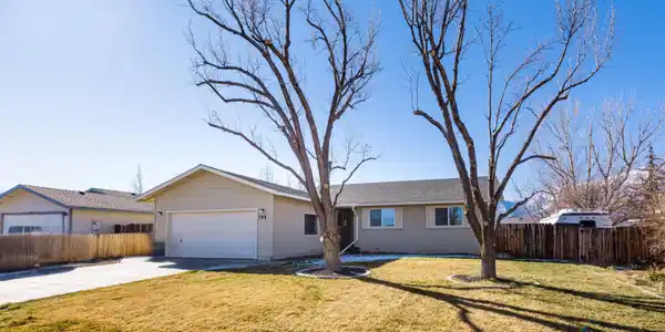 788 Hornet Drive