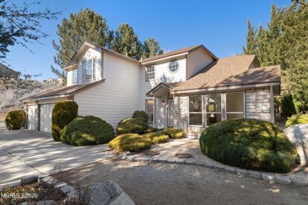 535 Cliff View Drive