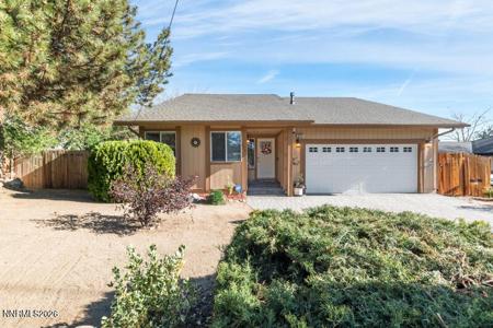 675 College Drive