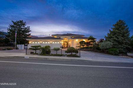 2475 Manzanita Lane