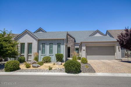 3037 Desert Olive Drive