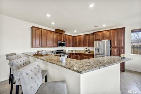 1112 Monument Peak Drive