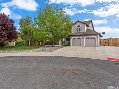 1820 Bogie Court