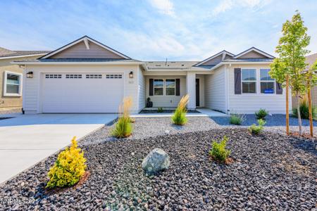 1631 Delta Downs Drive