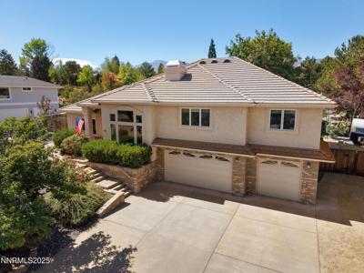 45 Desert Willow Way
