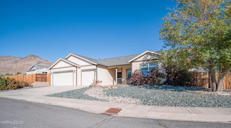 300 Golden Pick Drive