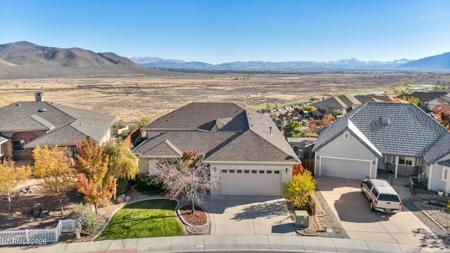 1027 Sunburst Drive