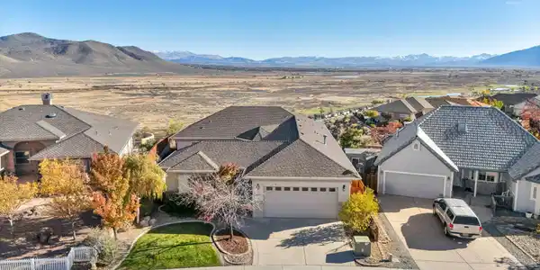 1027 Sunburst Drive